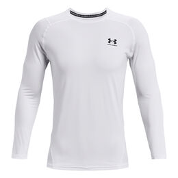 Under Armour HG Armour Fitted LS